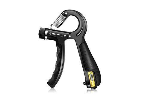 Best Grip Strengtheners In 2022 [Buying Guide] – Gear Hungry.